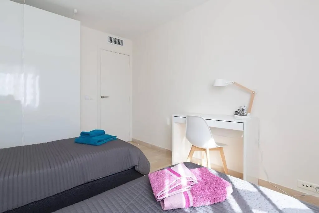 Le Corail Spacieux Avec Beau Et Ample Balcon, Au Centre, Ideal Pour Familles Et Petits Groupes Cannes Appartamento